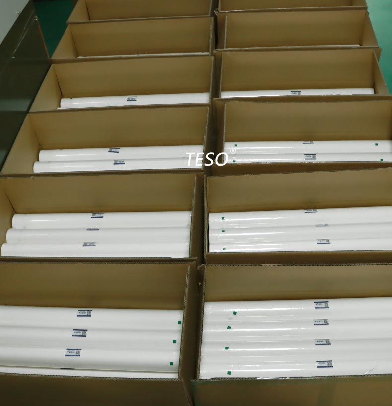 Rubber cleaning cloth 18