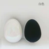 Electroplated white