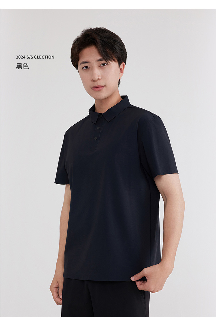 C6756 1000K ÁO SƠ MI NAM TONTDG NGẮN TAY MÙA HÈ PHONG CÁCH TRẺ TRUNG KÍN CỔ ĐỒ ĐÔI THỜI TRANG NAM G03 SẢN PHẨM MỚI