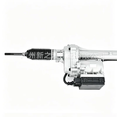 Steering gear assembly for the Hyundai