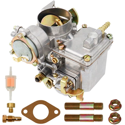 113 129 – Carburetor