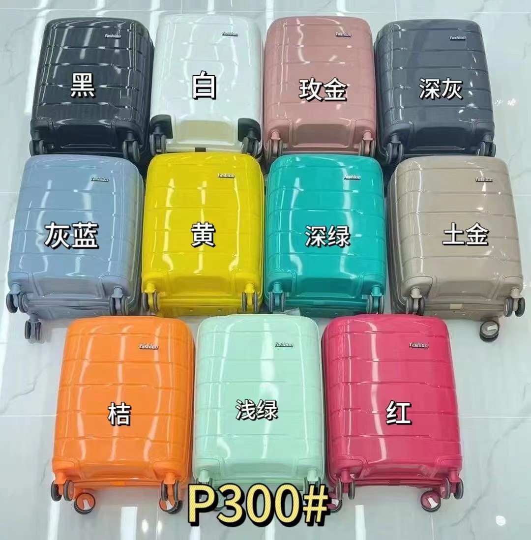 Procesamiento personalizado maleta de boda portátil multifuncional color sólido resistente al desgaste de gran capacidad caja de tracción caja de cifrado maleta de viaje