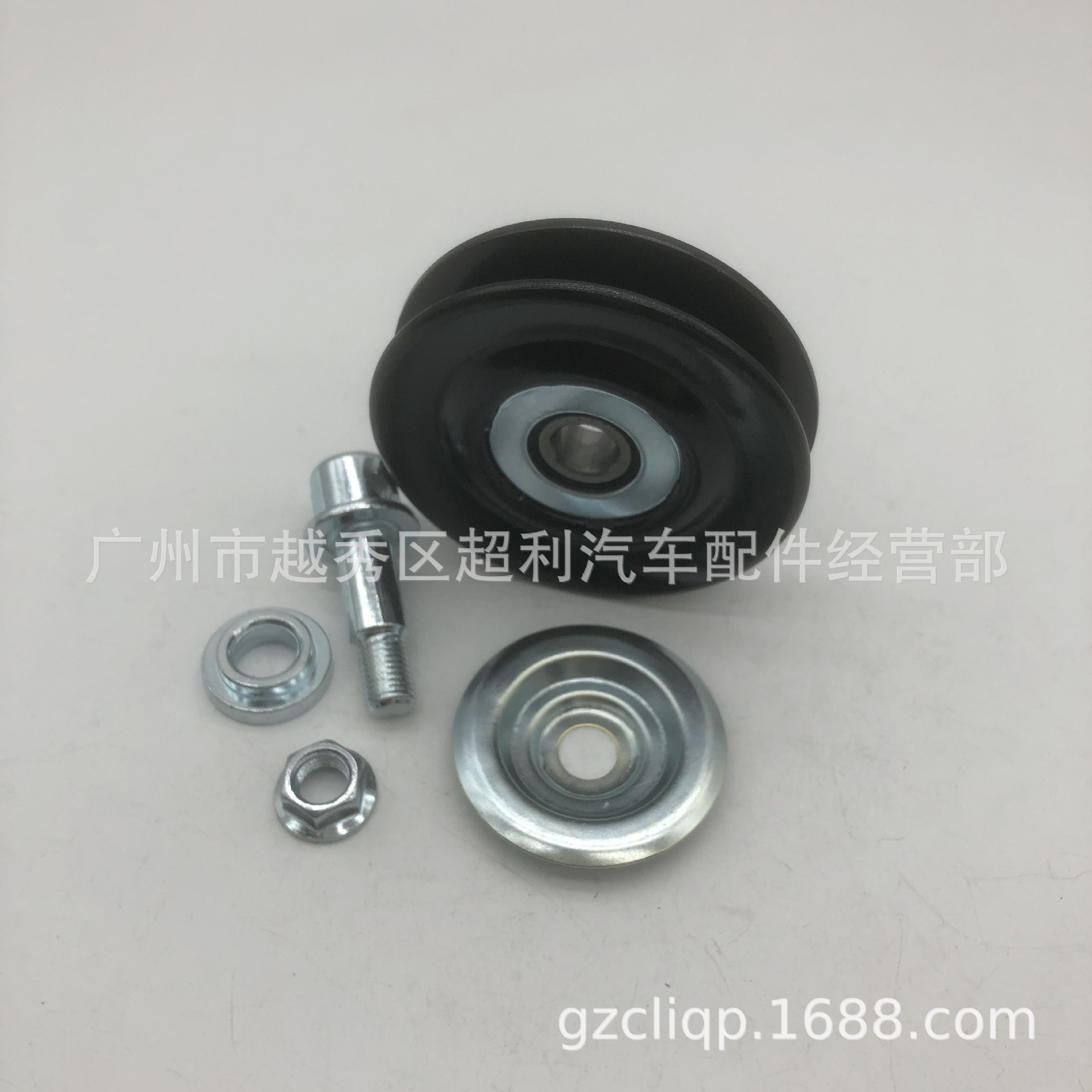 For 88440-35040 88440-35010 88440-60040 HZJ70 HZJ79 air conditioning wheel
