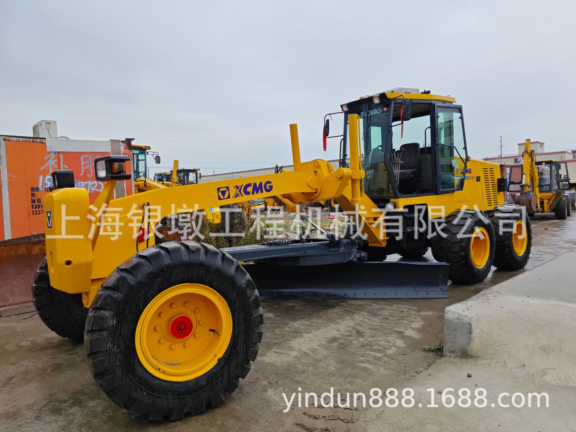 徐工GR180平地机 卡特140H 140K 140G 120H平地机