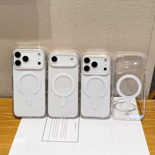 Ʒ���_Magsafe�����O��17/16�֙C�����o��15promax͸����ˤܛ߅
