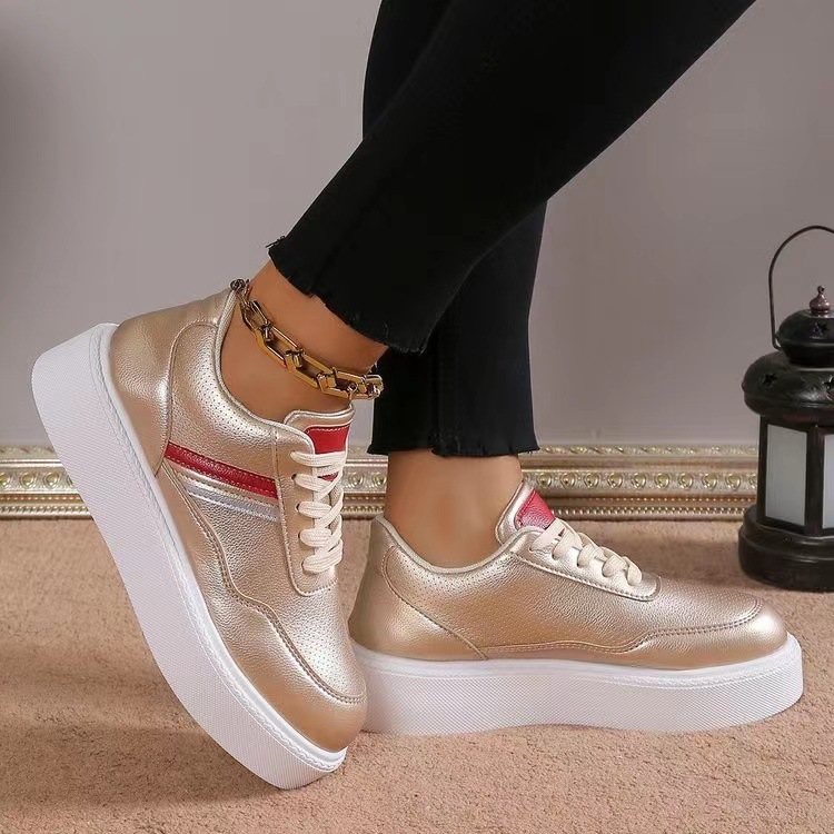 Arbeitsschuhe für Damen, Basketballschuhe, Lederschuhe, Turnschuhe, Stoffnetz, rutschfest, gepolstertes Schuhwerk_voghion.com