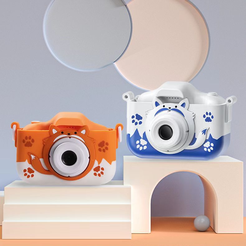 Children's camera
