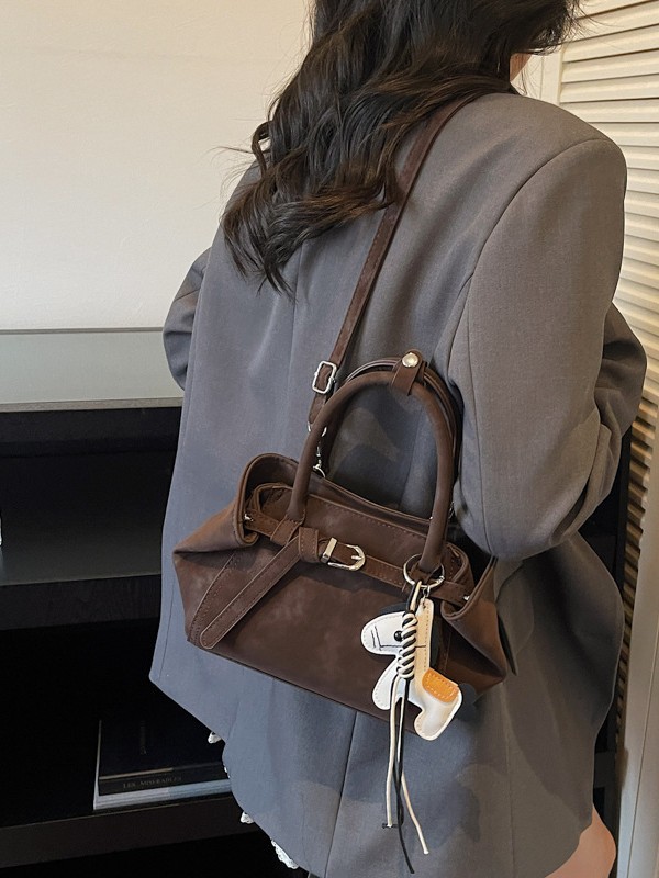 Bolsos de moda de alta calidad 2026 ventas en caliente nuevo paquete de hombro de gran capacidad de viaje universal
