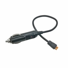 XT30�D�c�������^��늾��B�Ӿ�14AWG ��ģ늳��Դ��