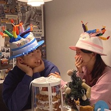 �Ɍ�����ñ�Ӳ�ɫϞ�T����ñ��ĸñ�n���W�t���������յ���