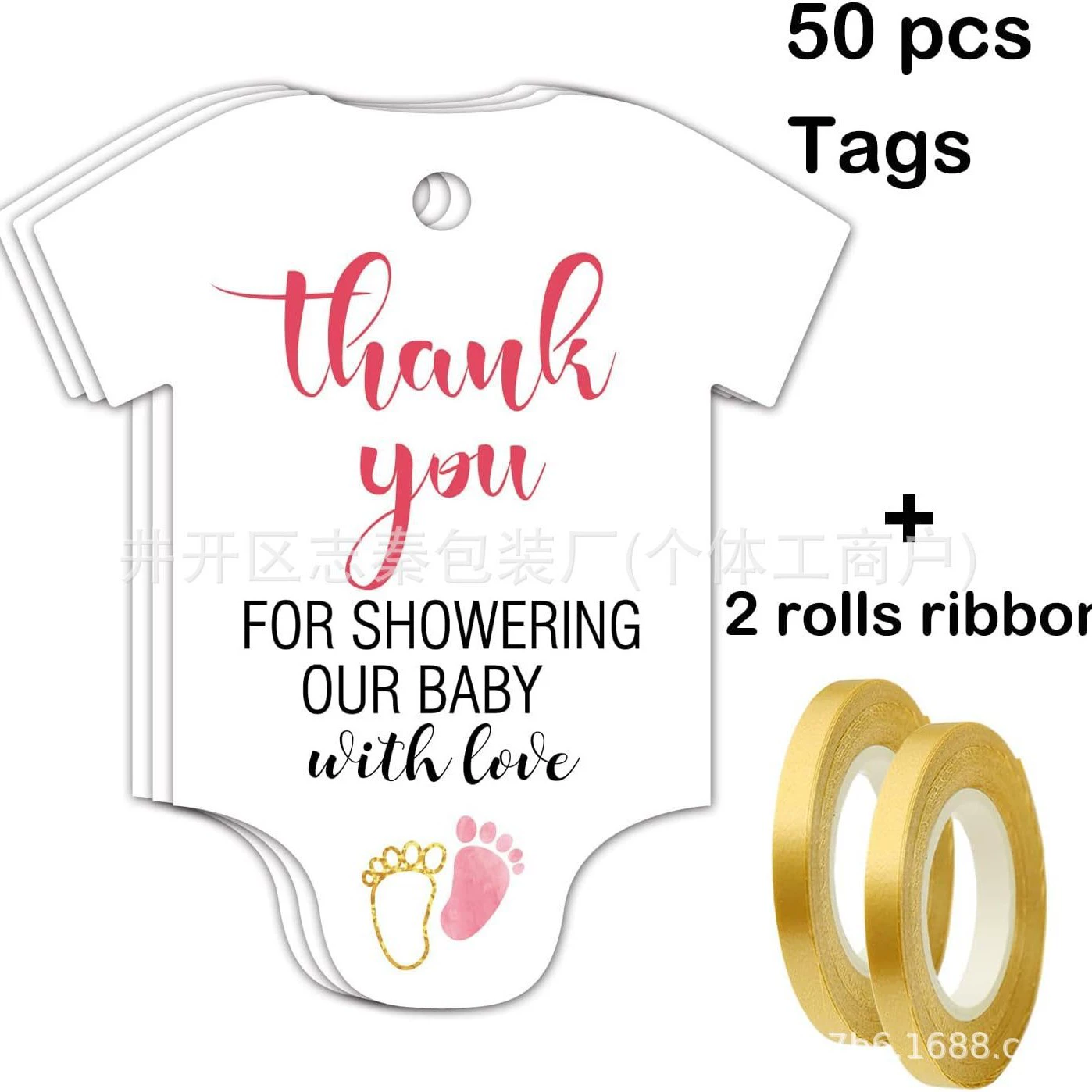 50 детских комбинантов THANKFORYOU ярлык карты этикетки свадебная вечеринка ремесла скрапбукинг подарок