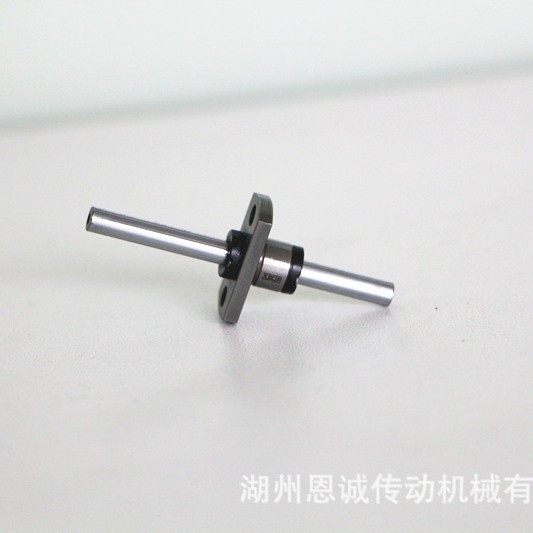 滚珠花键LSAGFT4 LSAGFT5 LSAGFT6 LSAGFT8 LSAGFT10 LSAGFT12