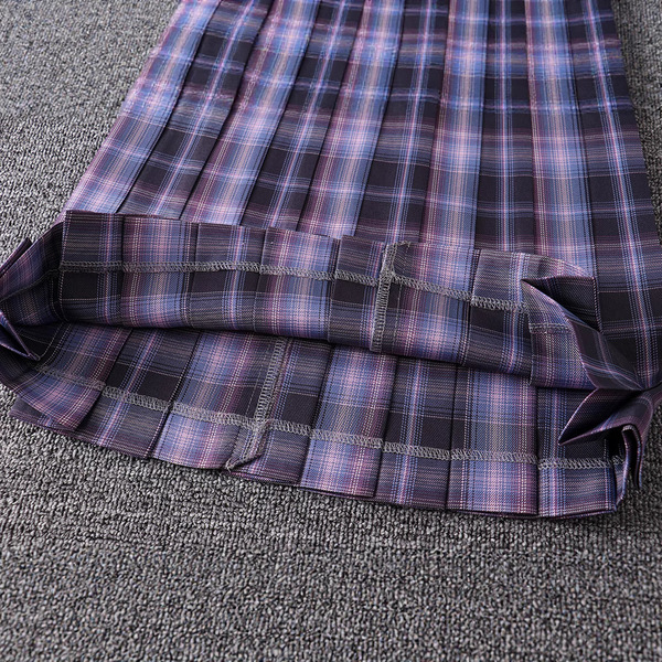 Japanese school skirt