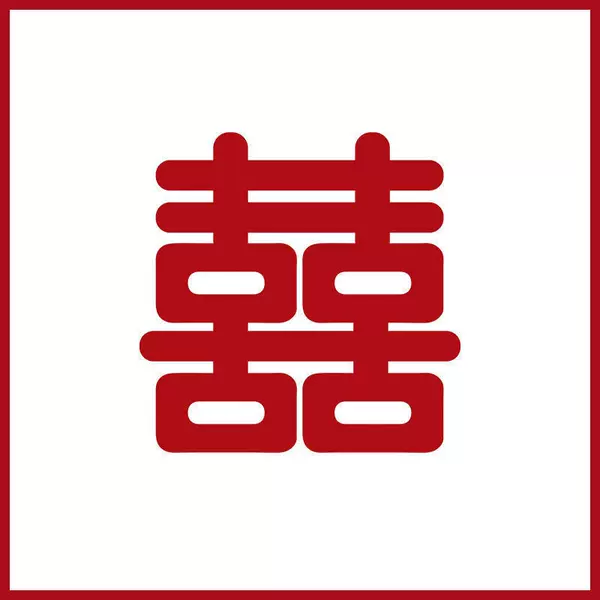 Non-woven fabric with rounded corners