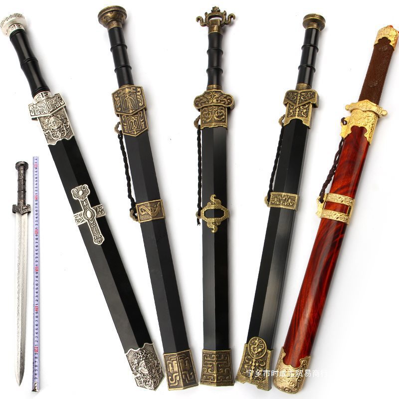 Small sword stainless steel