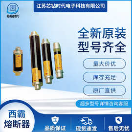 2073832.1000  2073832.1100    SIBA西霸熔断器   电子元器件
