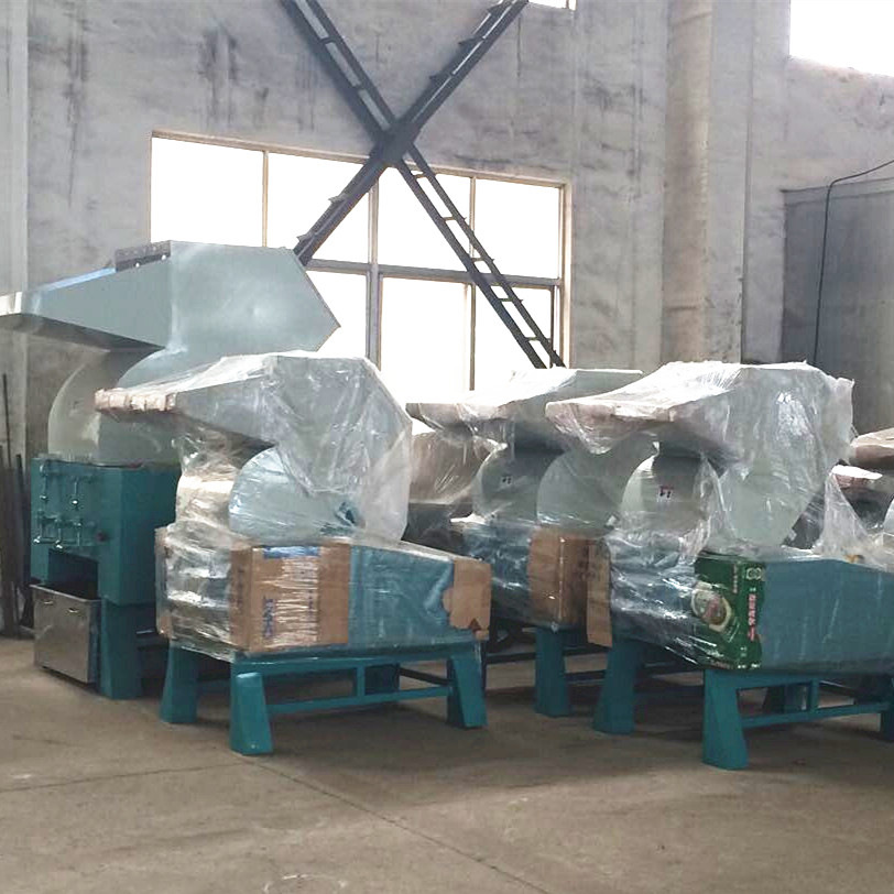 供应PC-600强力粉碎机   塑料粉碎机  产量高