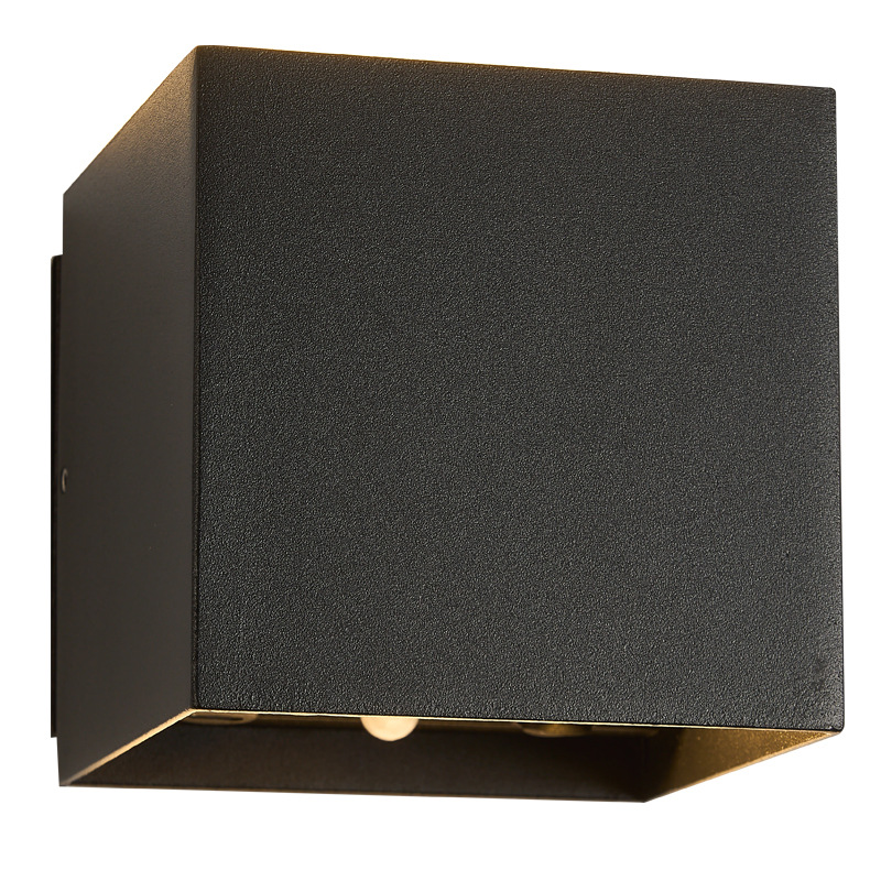 lámpara de pared de aluminio de inducción recargable magnética creativa led dormitorio minimalista hotel cabezal de cama lámpara de pared USB lámpara de pared sin perforación