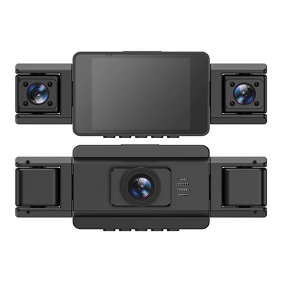 Driving recorder – Connectivity