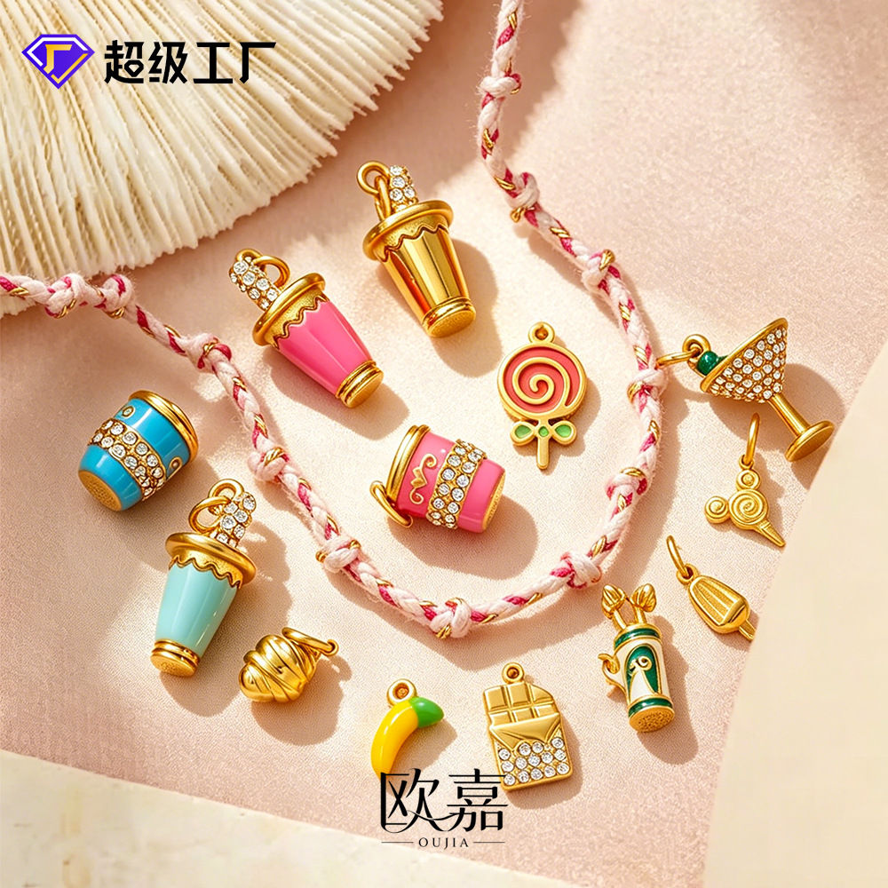 Fashionable creative mini cup