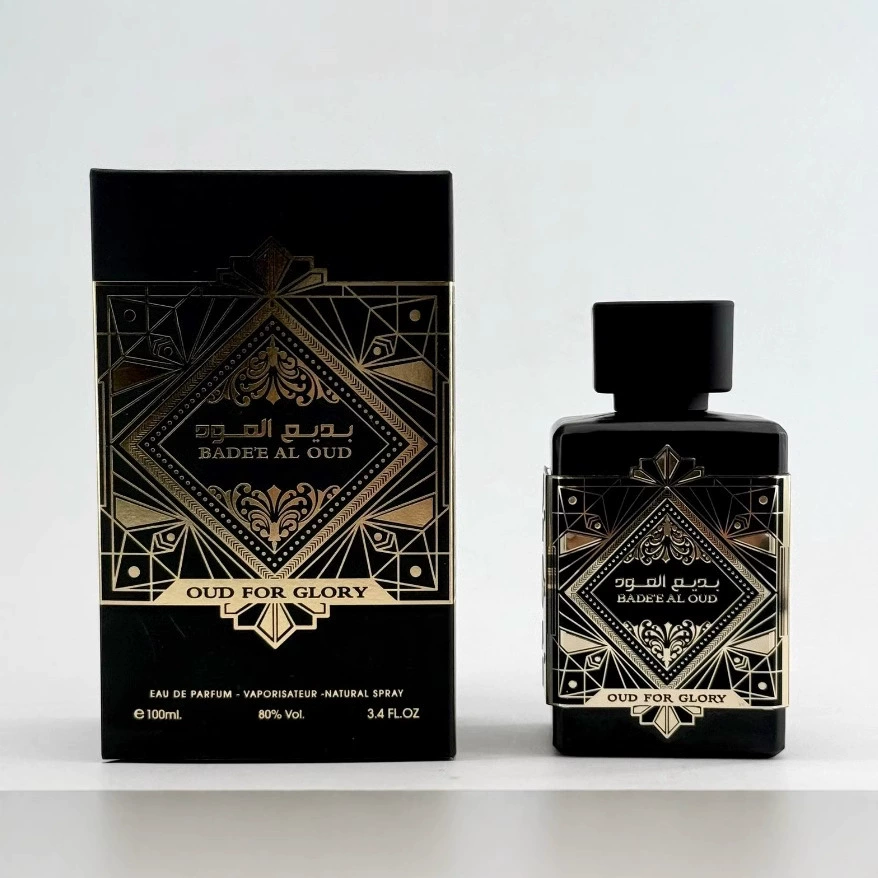 Трансграничные взрывы Perfumes арабские мужчины и женщины Духи прочный аромат 100ml Ближний Восток Фабрика Прямые продажи