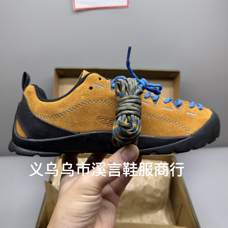 Keen Suede Four-Season Outdoor Shoes Camping Casual Non-Slip Hiking Shoes Women's Hiking Shoes Men's Pure Original Couple Shoes Keen Suede Four-Season Outdoor Shoes Camping Casual Non-Slip Hiking Shoes Women's Hiking Shoes Men's Pure Original Couple Shoes