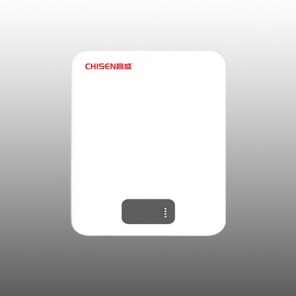 昌盛 5KWh壁挂式 电池包 户用储能系统 户用光伏储能系统