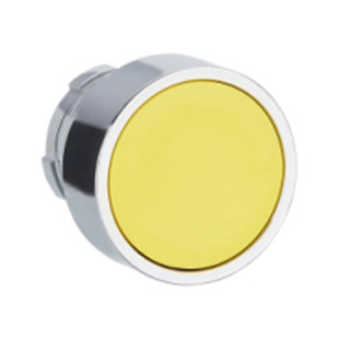 Schneider Electric Xb2Ba Flat Button Head Zb2Ba5C |   Zb2Ba5C
