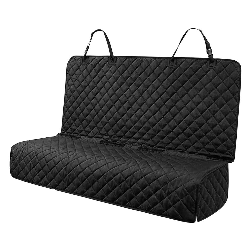 Factory direct football grid Car Pet Mat car rear waterproof Car Pet Mat anti-scratch car pet mat