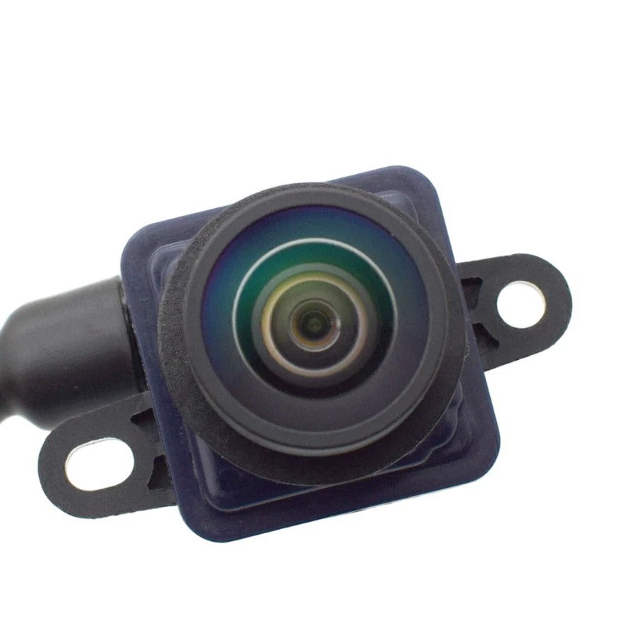 56038990AA suitable for 2013-2016 Dodge reverse camera rear view parking camera