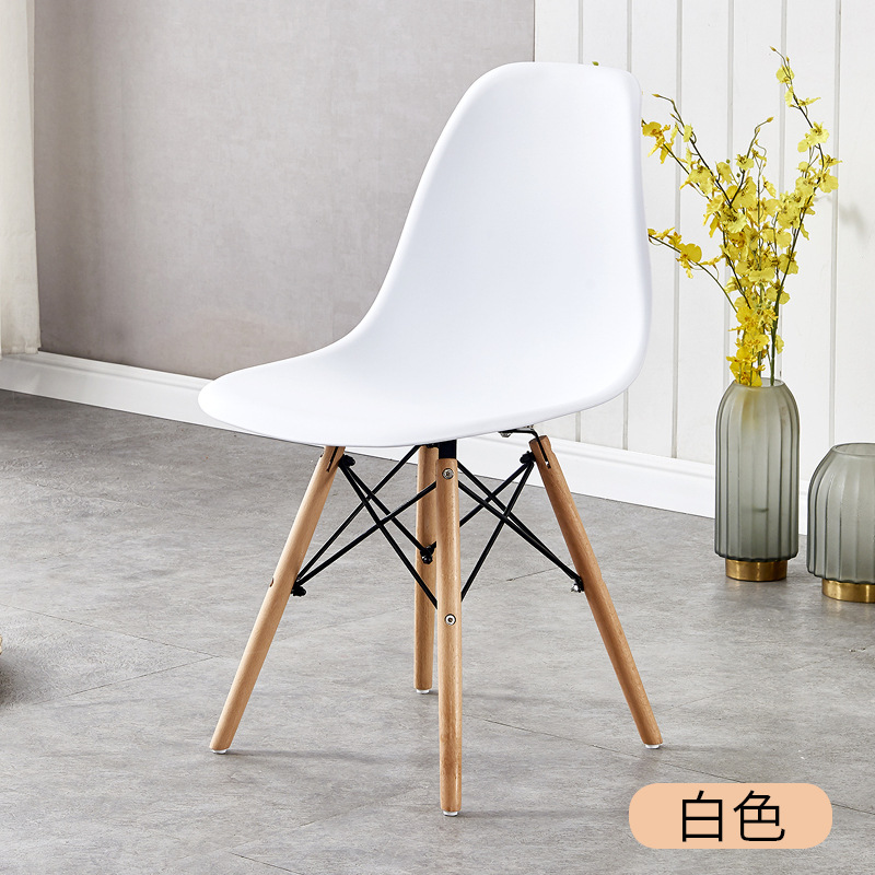 respaldo de mesa de oficina silla de maquillaje silla de café hotel silla de comedor casual silla IMS respaldo alto