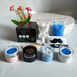 脱毛/剃毛器;蜡疗机/手蜡机;其他美妆工具