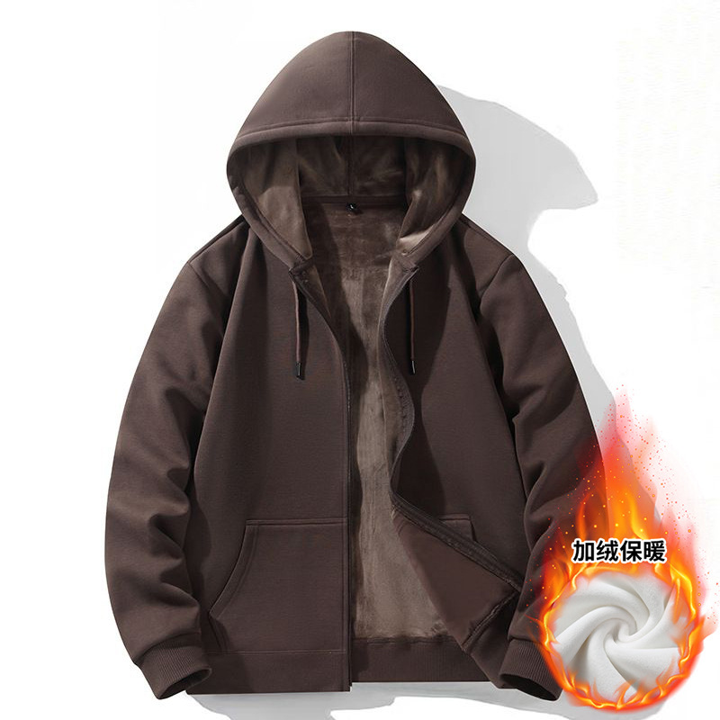 브라운 [플러스 벨벳]