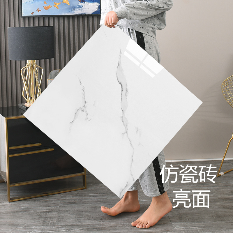 모조 세라믹 타일 광택 07/60x 60cm /1.2mm