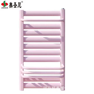 钢制小背篓暖气片铜铝 全铜卫浴暖气片散热器 壁挂式厂家定制