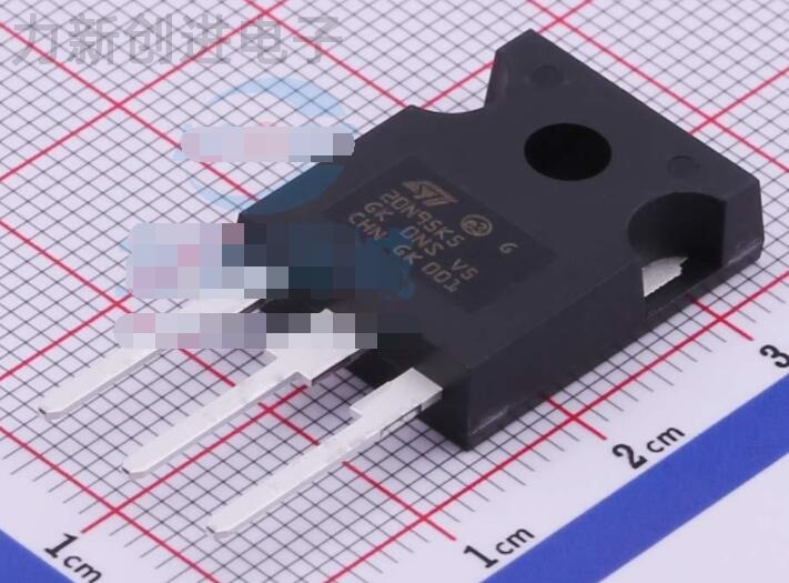 STW20N95K5 封装 TO-247 MOS场效应管