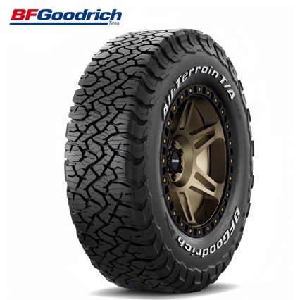 Bailu Chi KO3 off-road tires 265/275/285/65/70/75R16R17 265/285/60/65R18