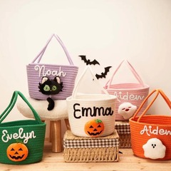 Etsyアマゾンのパーソナライズされた名前ハロウィーンは砂糖の枠を買うことができます。