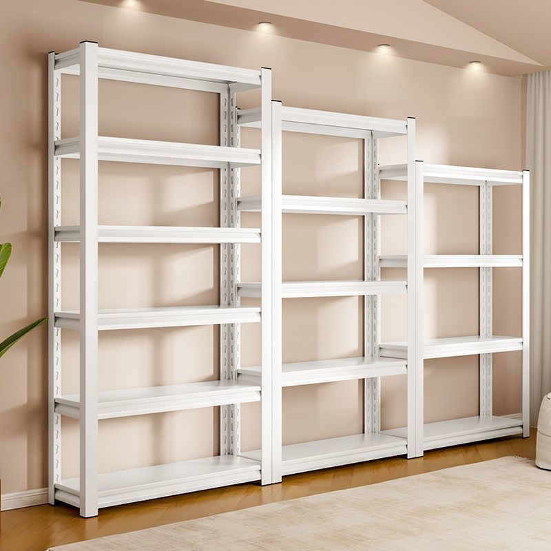 Todo el marco de acero duradero percha de sombrero armario de alquiler simple armario económico de gran capacidad para colgar ropa doméstica