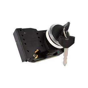 Ignition Switch Lock Cylinder Assembly Fit for Dodge Ram 1500 2500 1994-2001 56021346Ab
