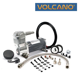 压缩设备;压缩设备配件;其他气动工具