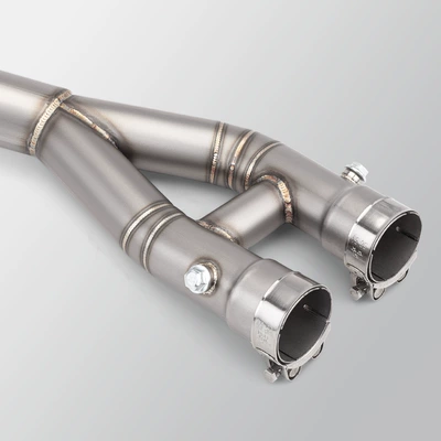 exhaust pipe motorcycle locomotive modified – Motorcycle exhaust pipe
