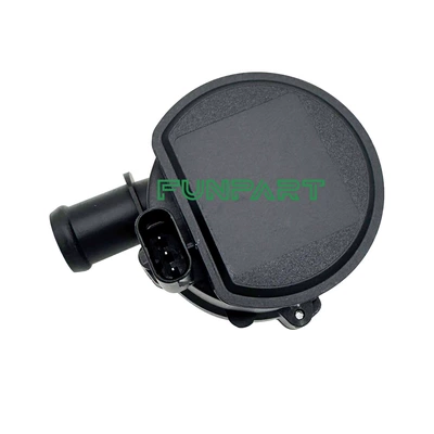 Jaguar Electronic Water Pump – Water pump