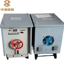 BX3-500-2交流弧焊机380v重工业用交流电焊机动圈式煤矿专用