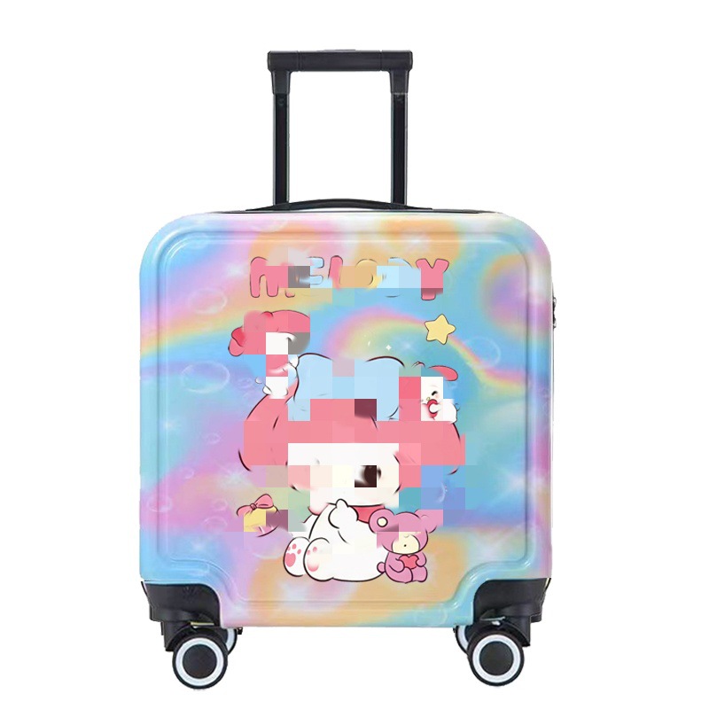 20 인치 그라디언트 컬러 멜로디