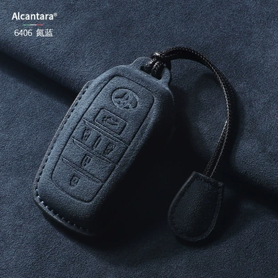 Static Rod/Key Bag, Cover Senna Sienna Toyota