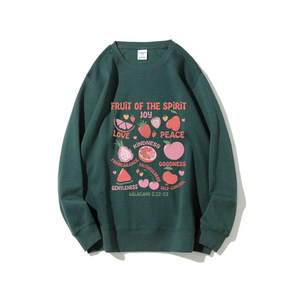 Aesthetic Woman Sweatshirt ndy Sweater VSCO Jumper Aesthetic