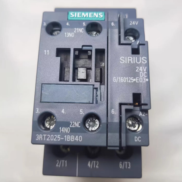 优惠供应 3RT2027-1AC20  3RT2028-1AN20 原厂 交流接触器