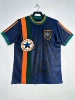 1996-98 Newcastle away game