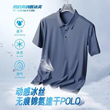 �ļ����z�o�۶����̄շ��IPOLO��ʽ��ɫ���sT���ְ��b���{��LOGO